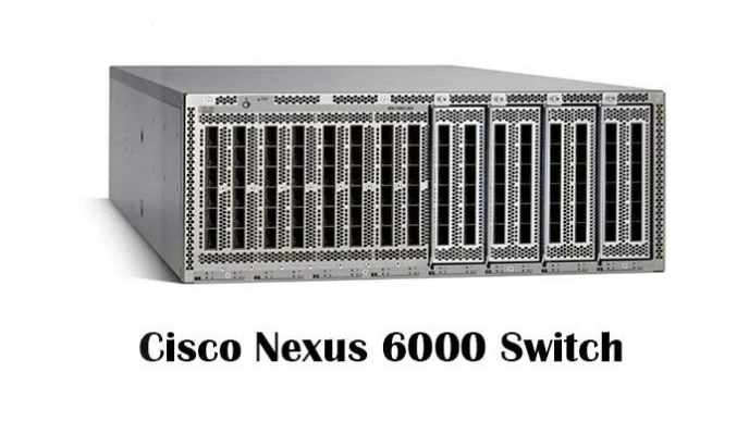 Cisco Nexus 6000 Series Switches License