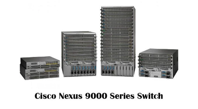 Cisco Nexus 9000 Sries Switches license