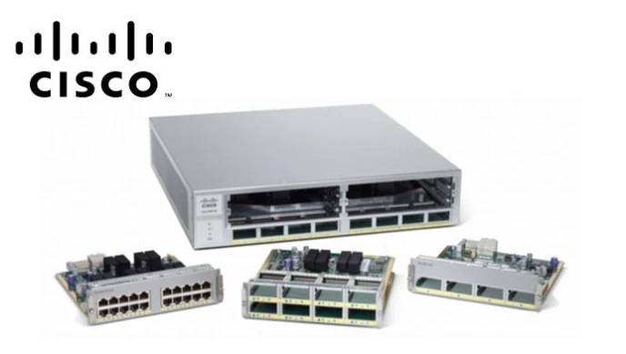 Cisco Catalyst 4900 Switch License