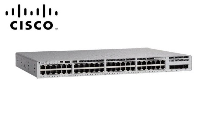 Cisco Catalyst 9200 Switch License