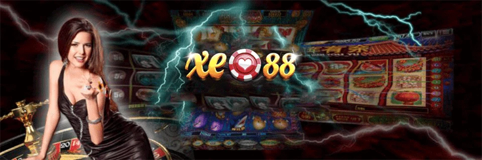Unlock Your Winning Streak with XE88: The Ultimate Gaming Platform