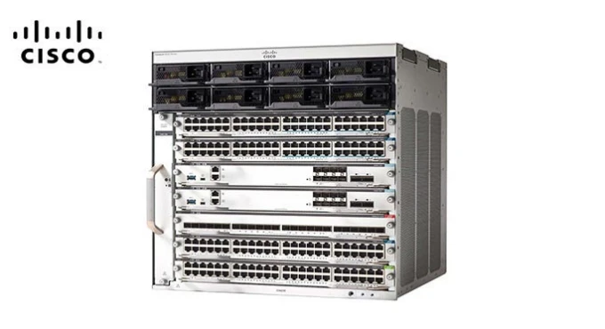 Cisco Catalyst 9400 Switch License