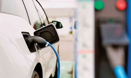 Next EV Policy To Focus On Charging Infra, Making Incentives Attractive