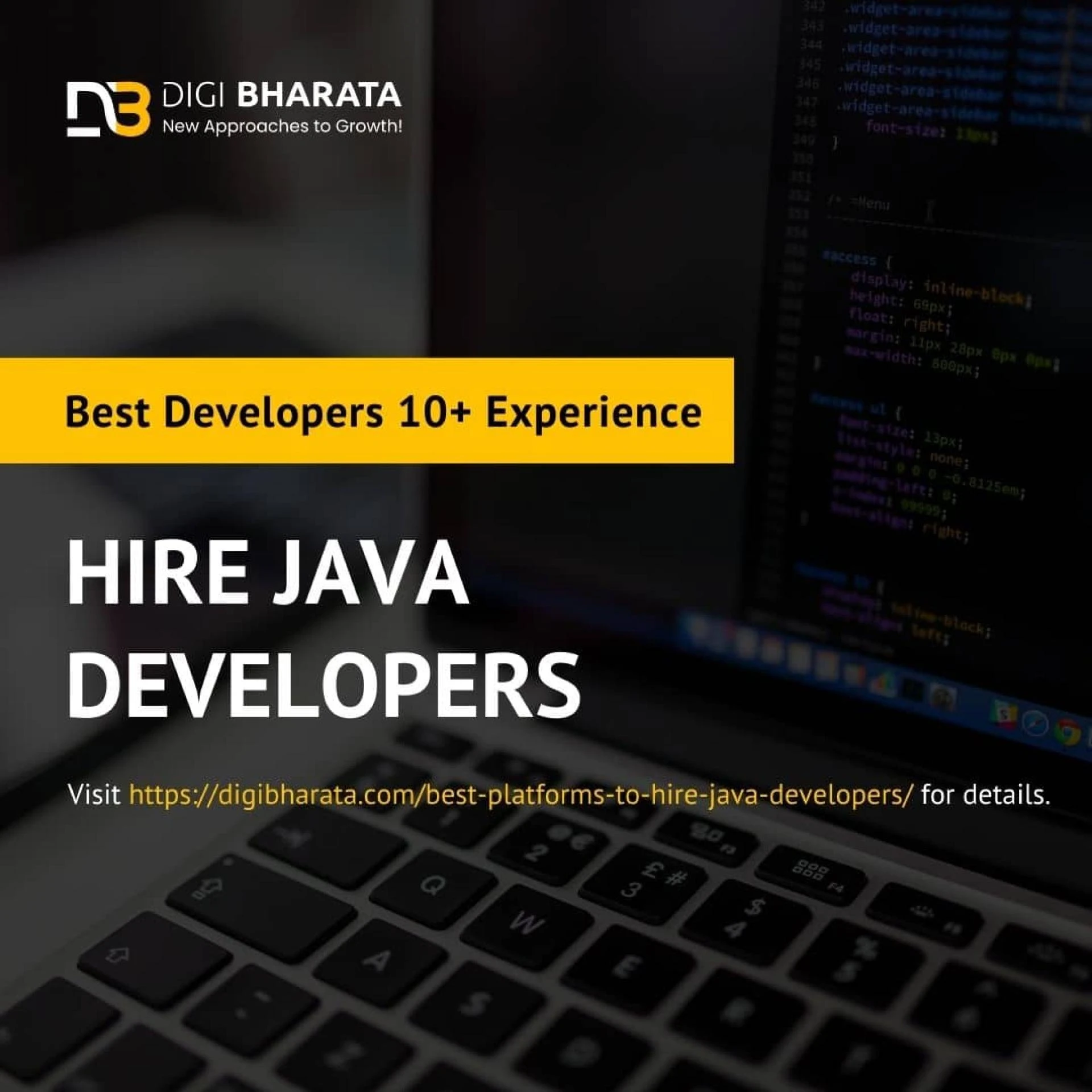 Hire Dedicated Java Developers