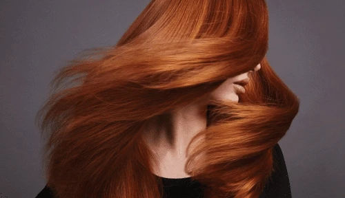 Avoid the Winter Hair Blues with a Fresh, New Cut