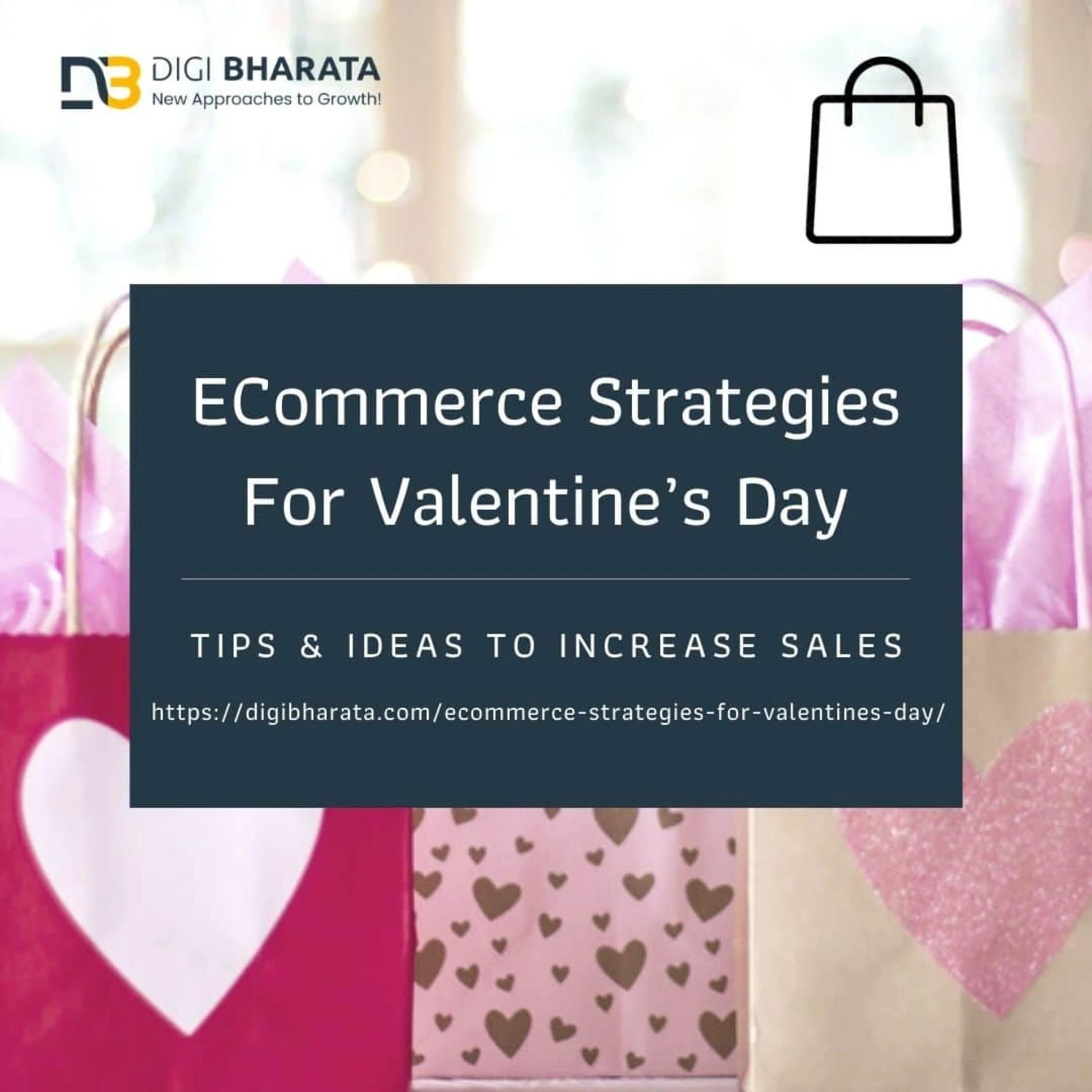 ECommerce Strategies For Valentines Day