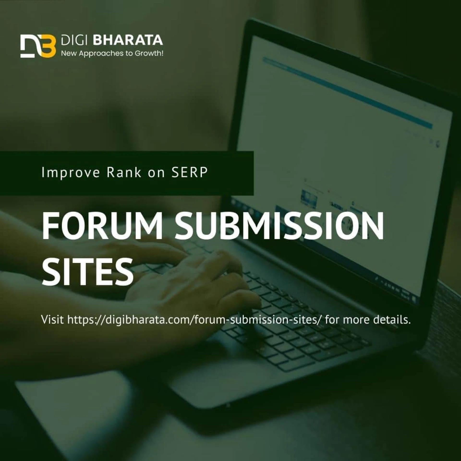 Forum Submission Sites India | USA | Canada
