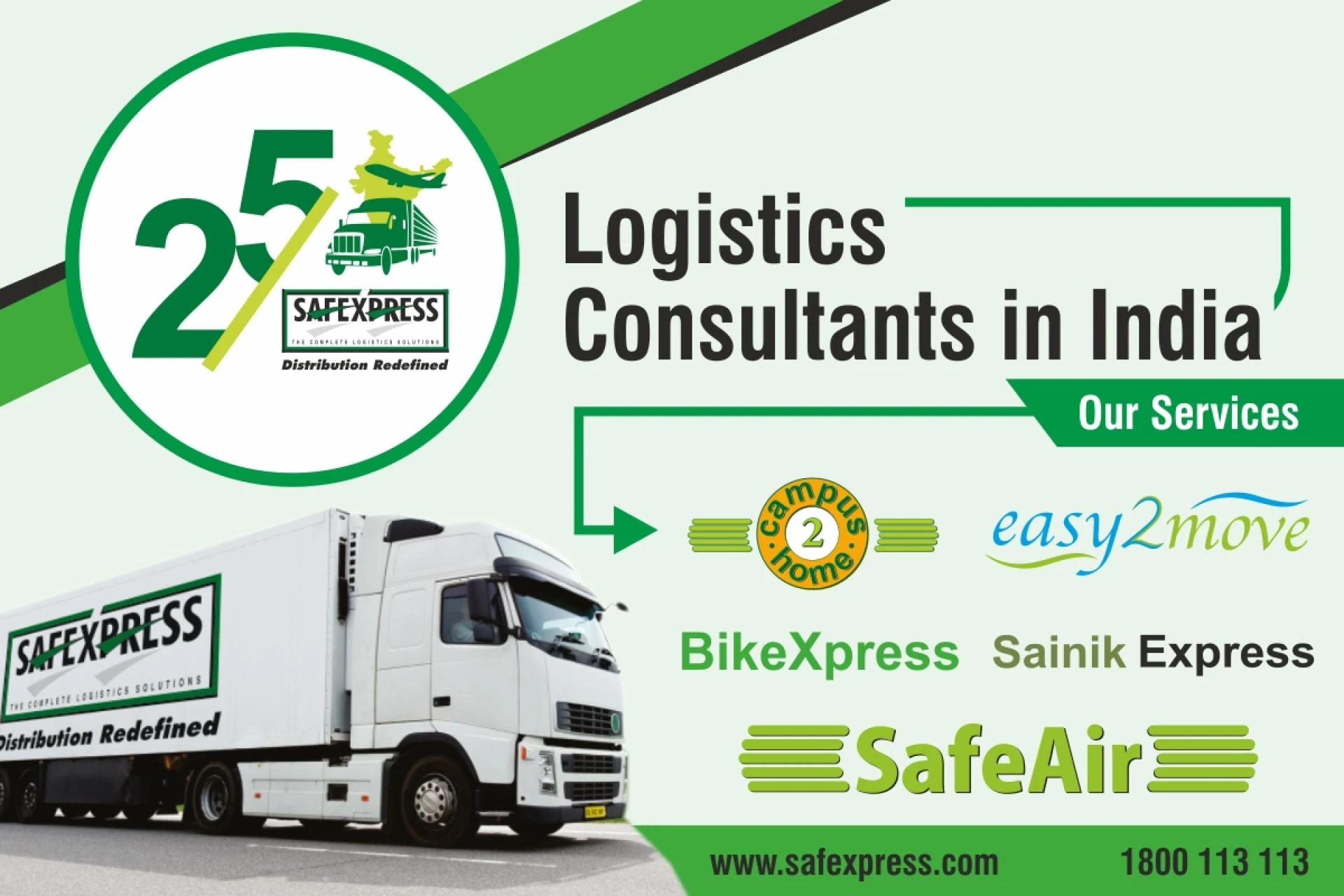 6 Key Skills Required by Logistics Consultants in India