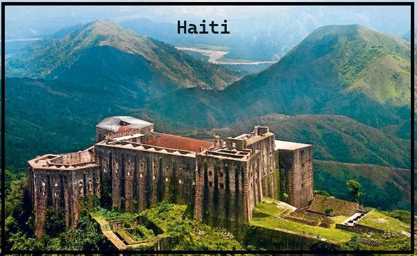 Top Things to do in Haiti for Attraction