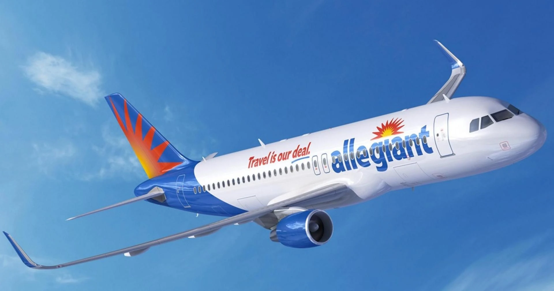 What Happens If You Don't Show Up For An Allegiant Flight?