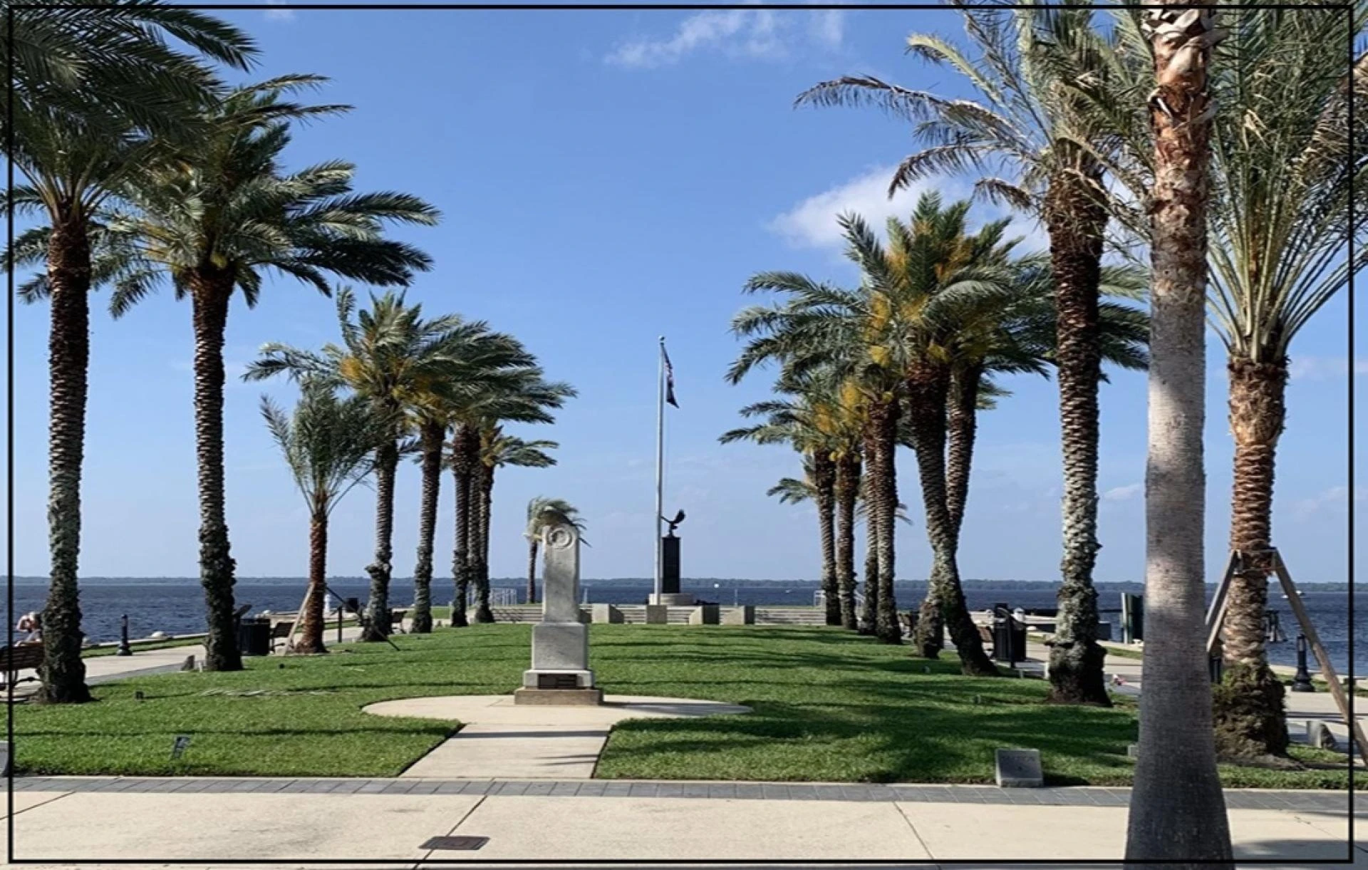 What is Sanford, Florida Famous For?