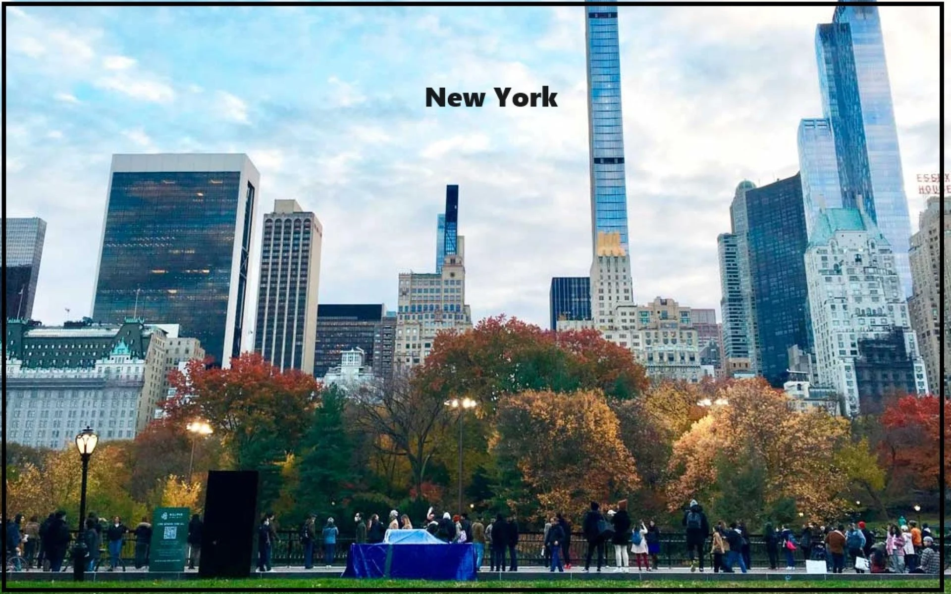 10 Iconic Places Not to Miss When In New York