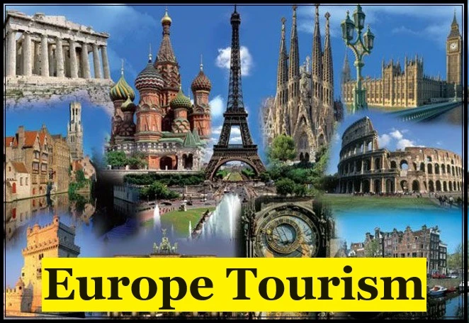 Top-Rated Places to Visit in Europe in Summer