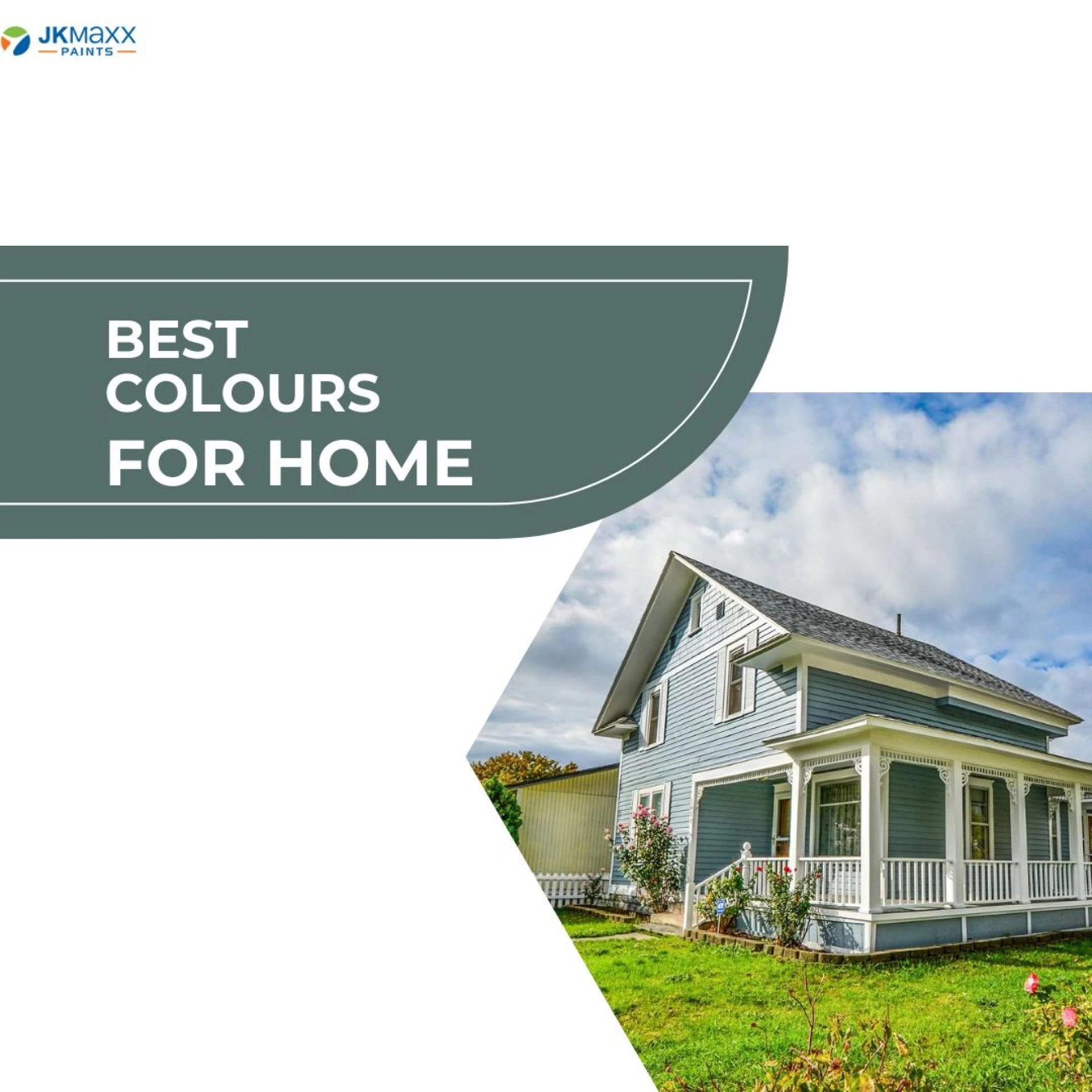 5 Unique Ways To Choose The Best Colour for Your Room