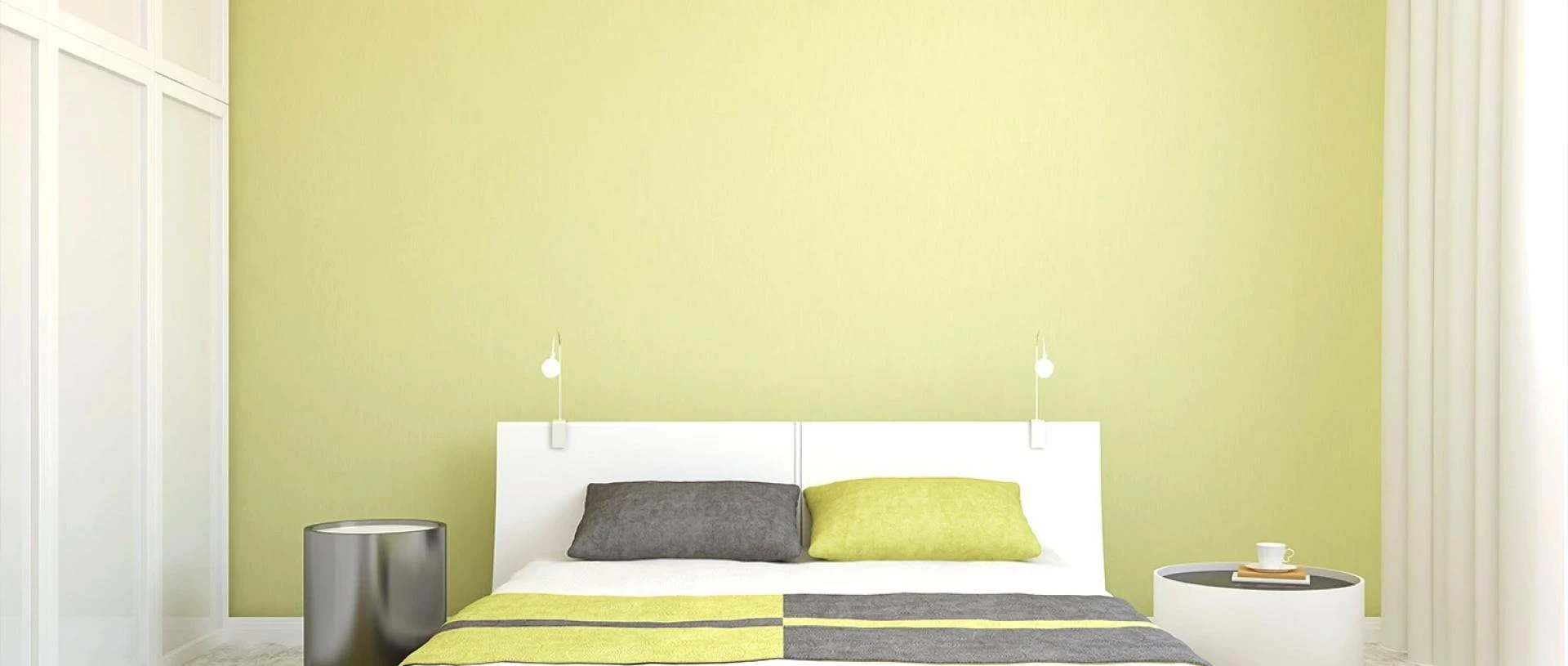 How to Choose the Best Colour for Your House