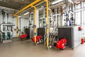 Korean Delivery Service