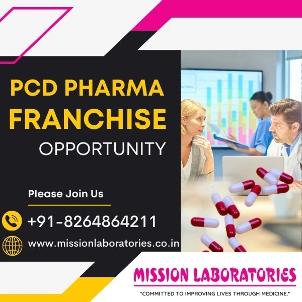 PCD Pharma Franchise Company in Kannur (Cannanore)