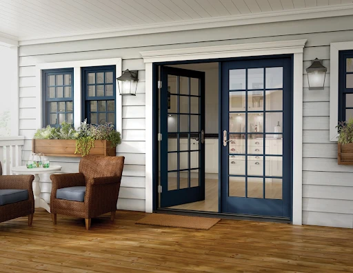 Enhance Your Home with New Windows and Doors | An Ultimate Guide