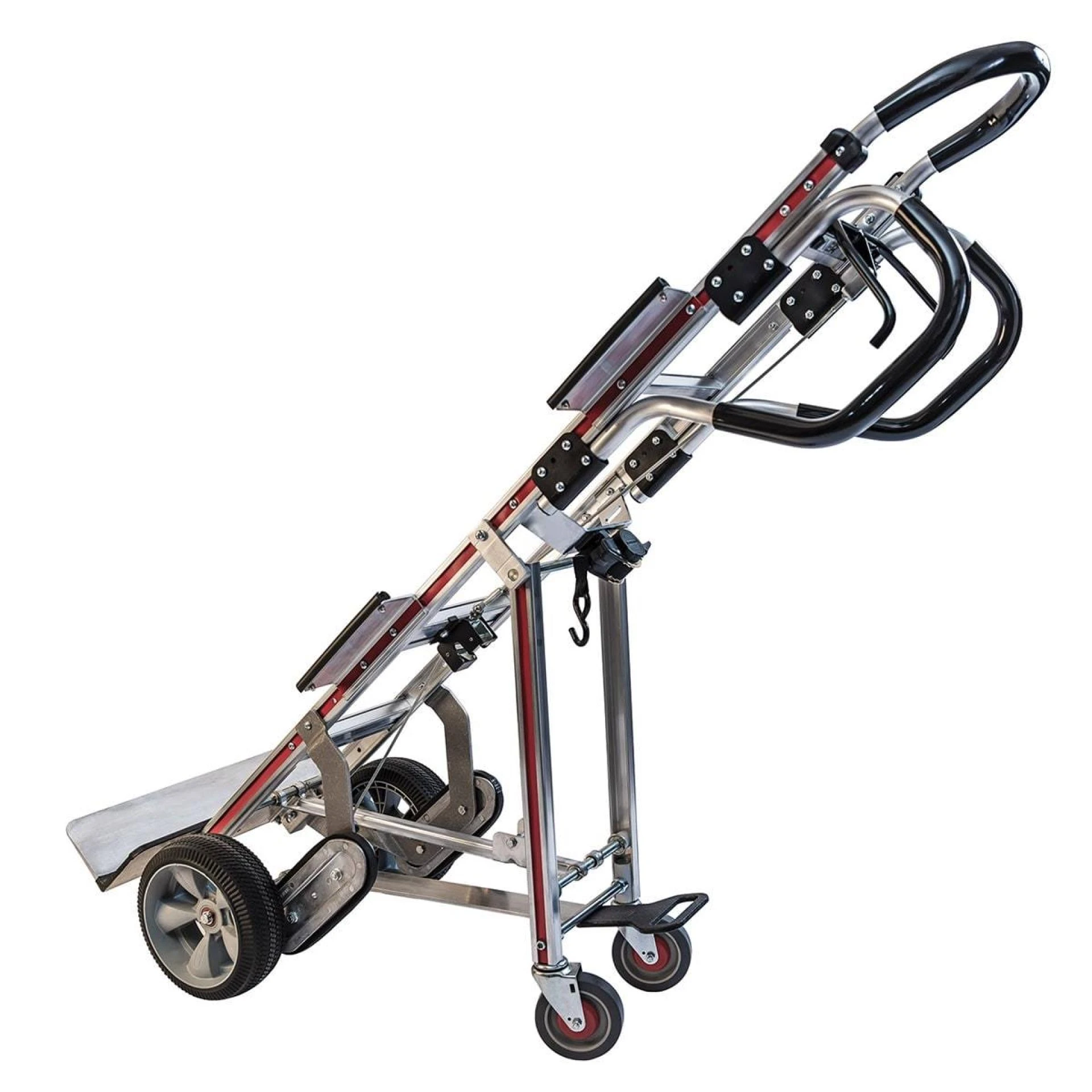3 Hand Trucks to Consider When Choosing Equipment for Your Company