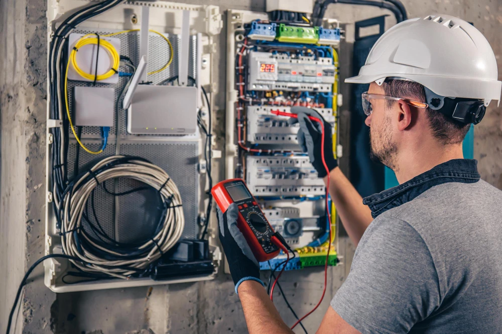 DIY Electrical Repairs vs. Hiring a Professional: Pros and Cons