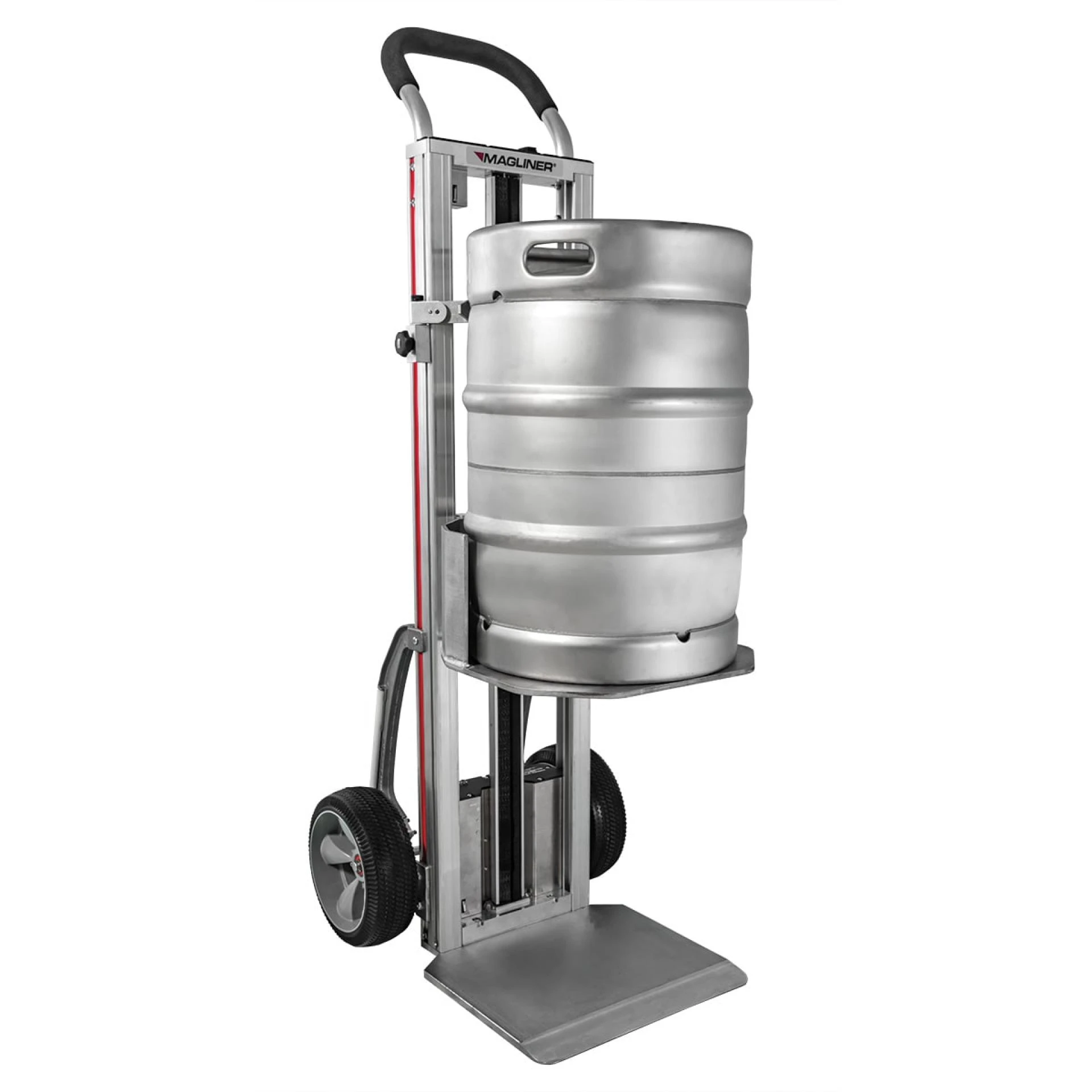Opening a Brewery? Here Are 5 Material Handling Tips to Keep in Mind
