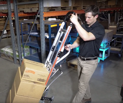 5 Ways to Upgrade Your Warehouse’s Material Handling Capabilities for the New Year