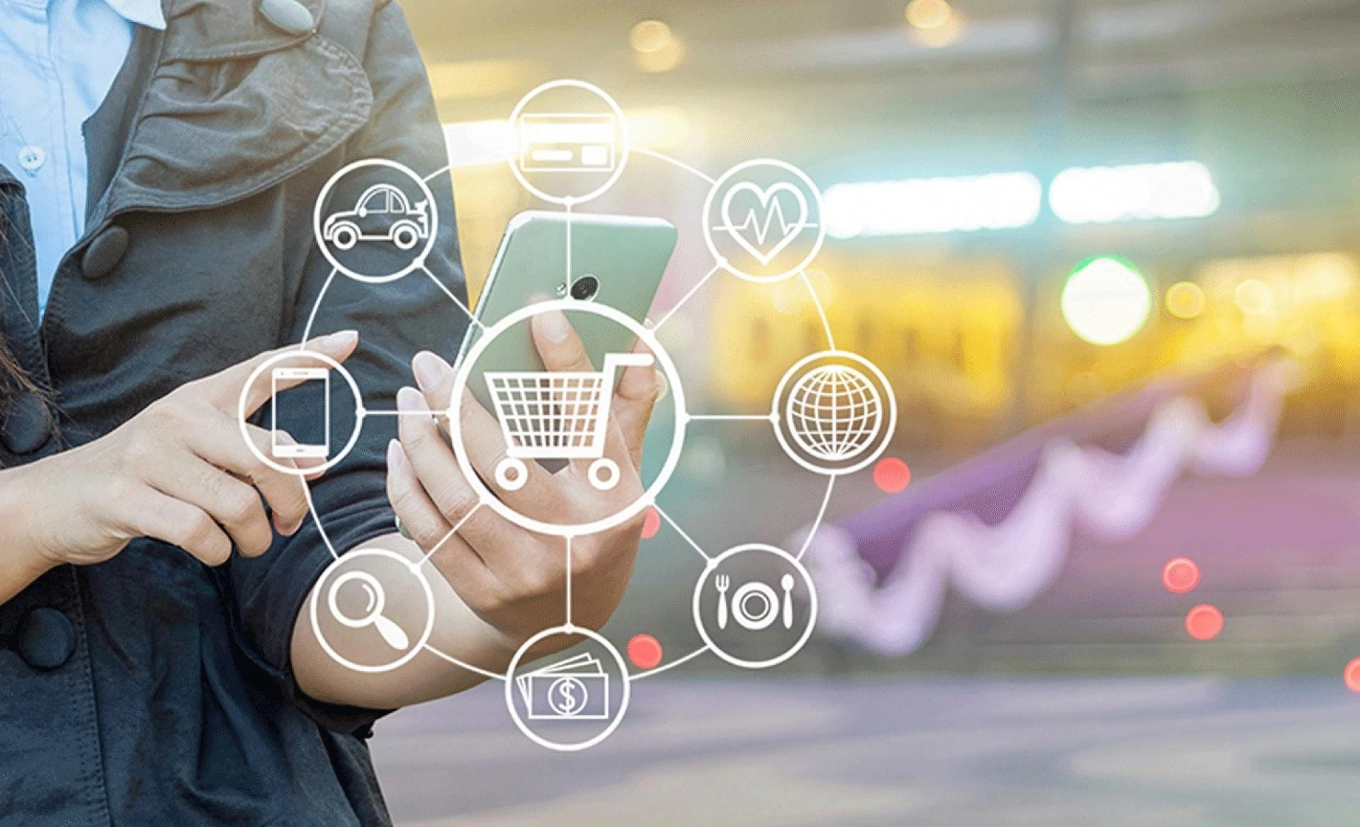 Digital Marketing In 2023: 5 Key Trends That Will Drive The Future