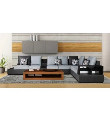 A Handy Guide you Need to Follow Before Buying A L Shape Sofa Set for Living Area
