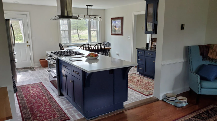 4 Fantastic Low-Cost Kitchen Remodeling Ideas 