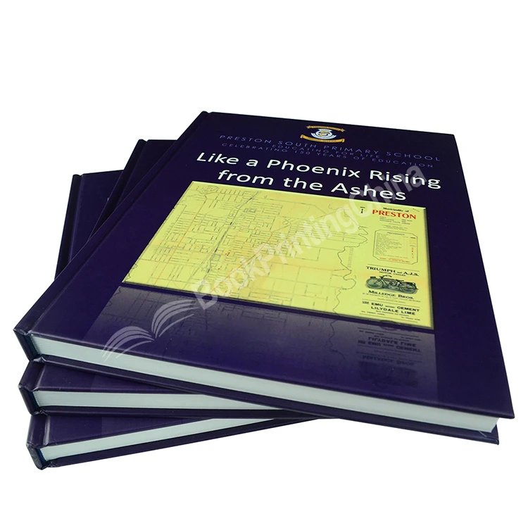 Book printing-How does pre-press design reduce printing costs?