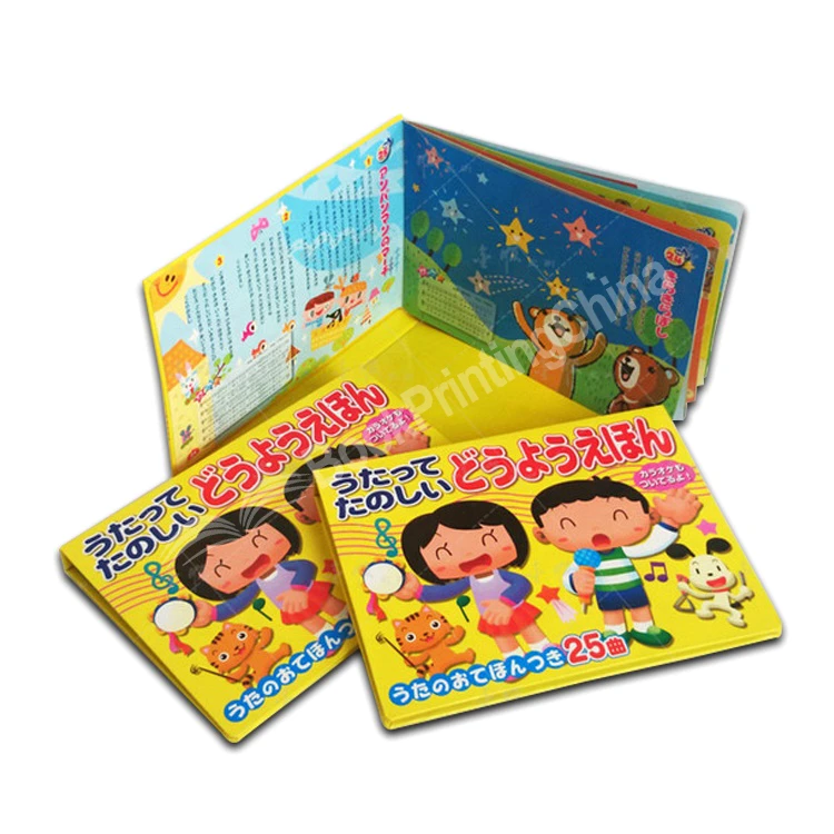 Which is the best children book for your child?