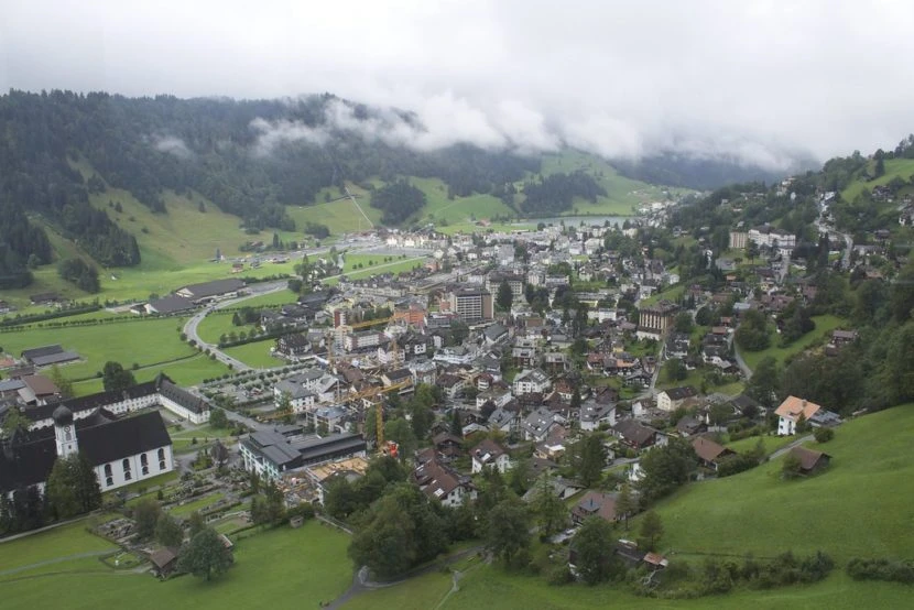 Things to see in Switzerland in 3 days - A 3-day Itinerary |