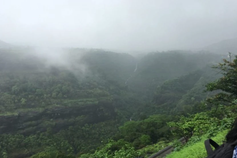 Matheran - Places to visit - 40 Breathtaking tourist points |