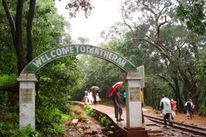 How to Reach Matheran Hill Station - Public Transport or your Vehicle? |