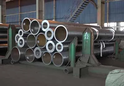 Alloy Steel Grade P12 Pipe Weight Chart