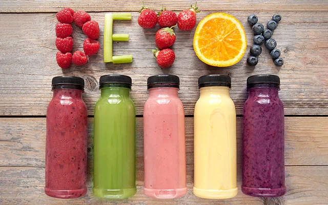 Detox Your Body Naturally with Hydration: Unleash Your Inner Glow