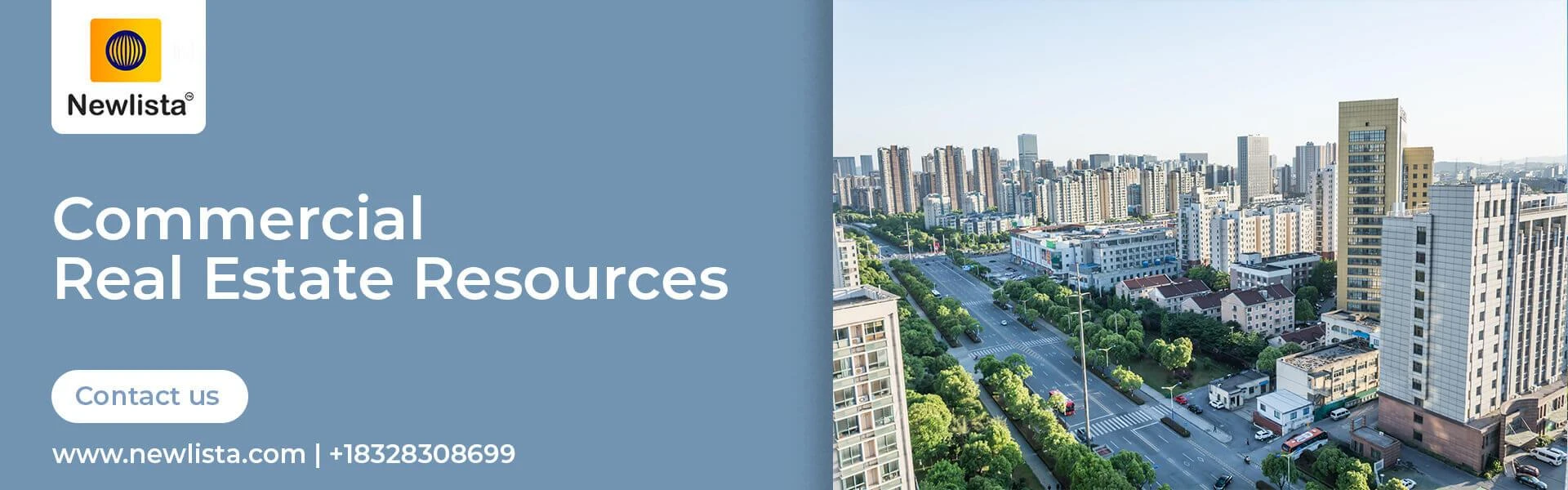 Buy Property behalf on Commercial Real Estate Resources