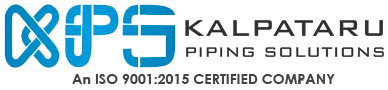 Kalpataru Piping Solutions