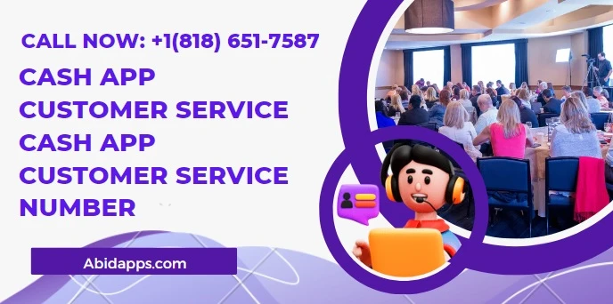 {{+1(818) 651-7587}} How to Speak with Customer Service for Cash App?