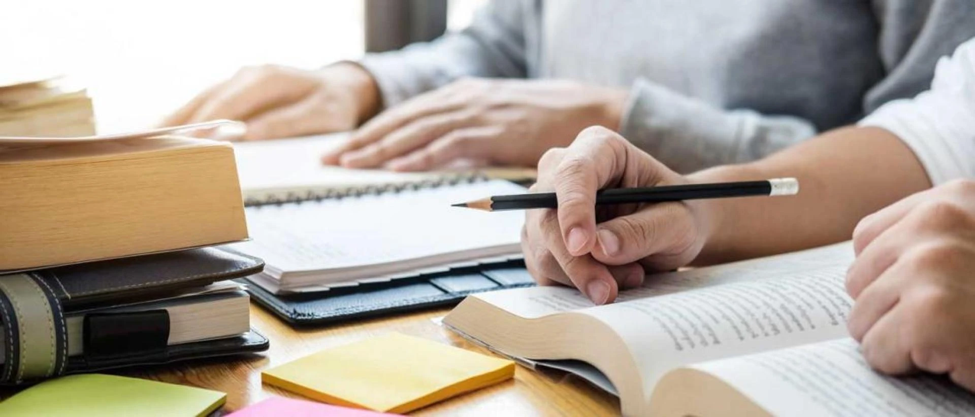 How To Write An Academic Dissertation?