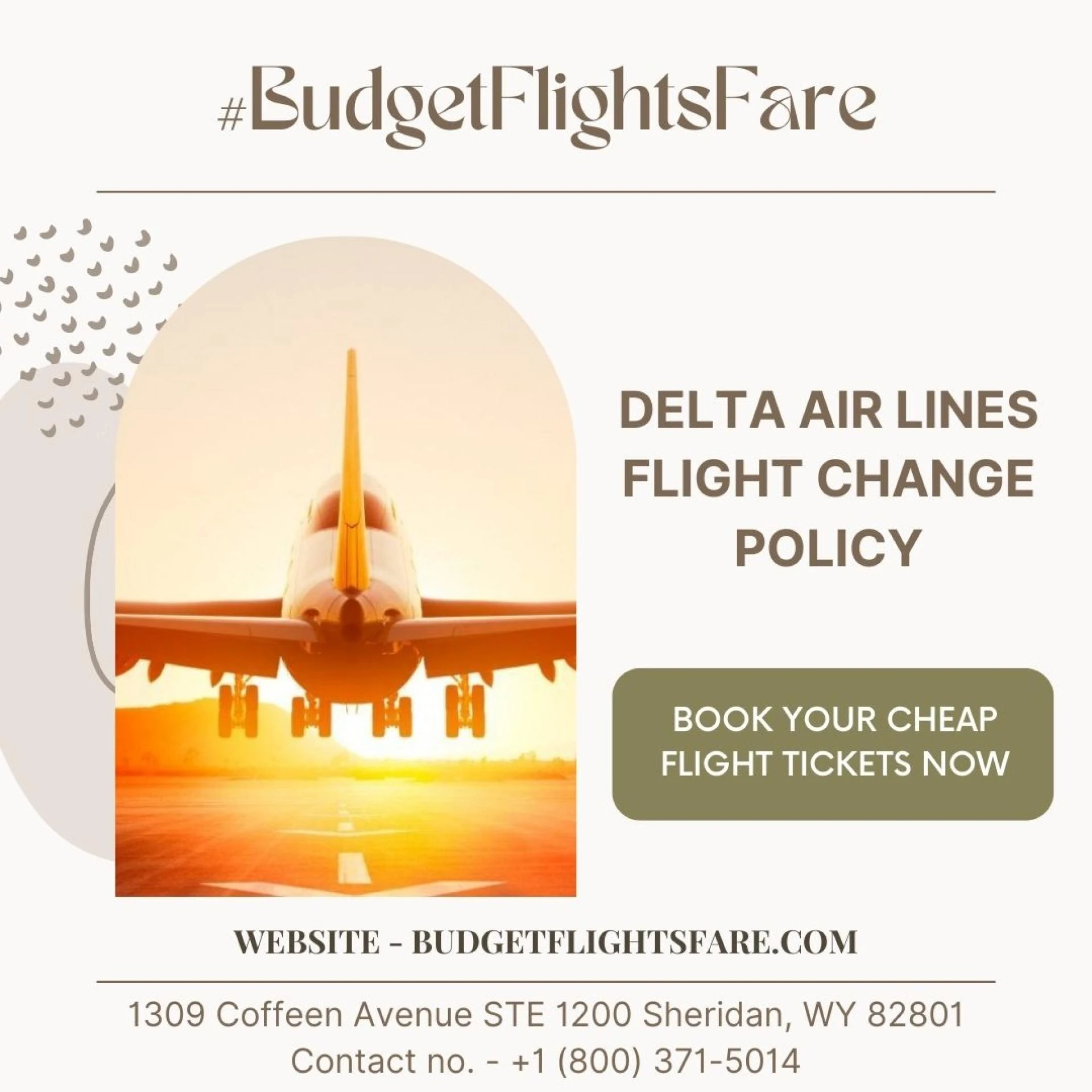 Delta Air Lines Flight Change Policy