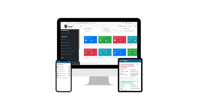 Revolutionizing workflows: The Power of File Tracking in Modern Organizations