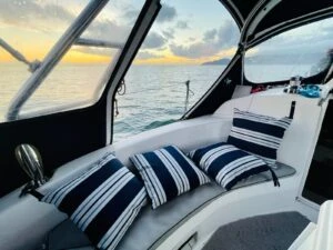 Custom Sized Outdoor Cushion Vancouver: Creating Comfort and Style for Your Outdoor Space