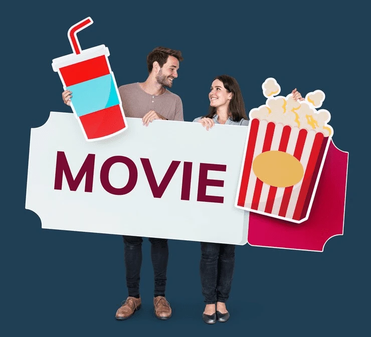 The Movie APK: Your Ticket to Cinematic Paradise
