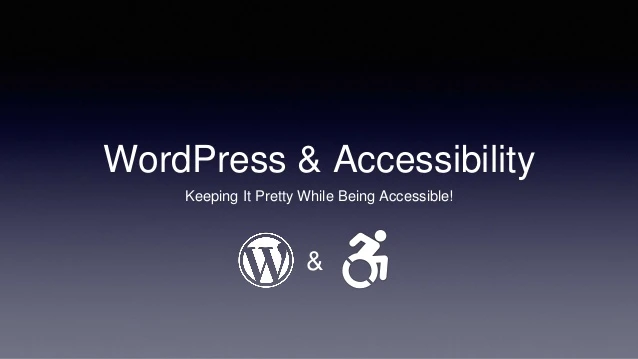 How Accessibility Can Optimize Your Ecommerce Site