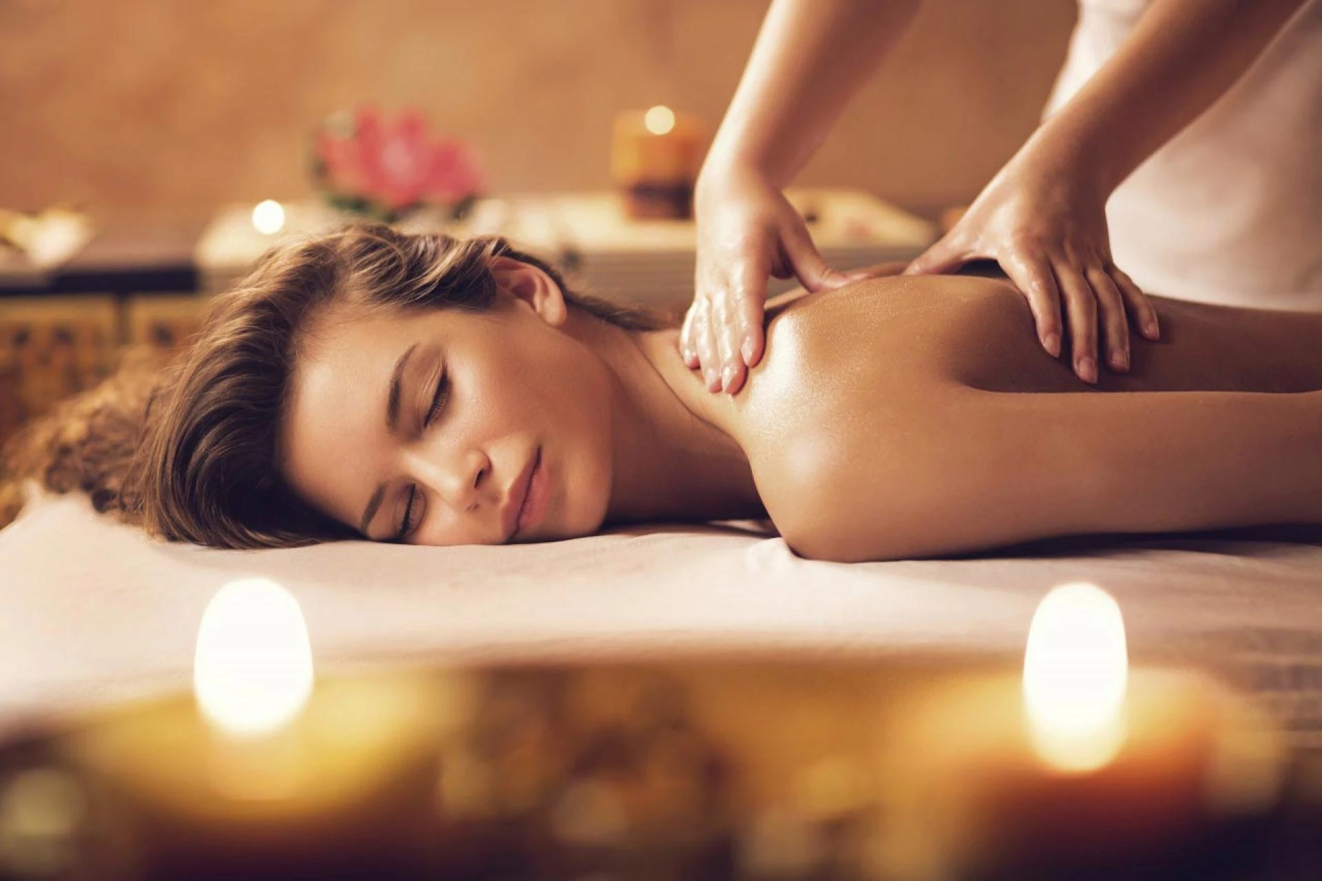 How Effective is Body Massage in Relieving Body Pain?