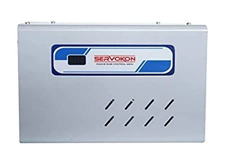 Automatic Servo Stabilizer Manufacturers