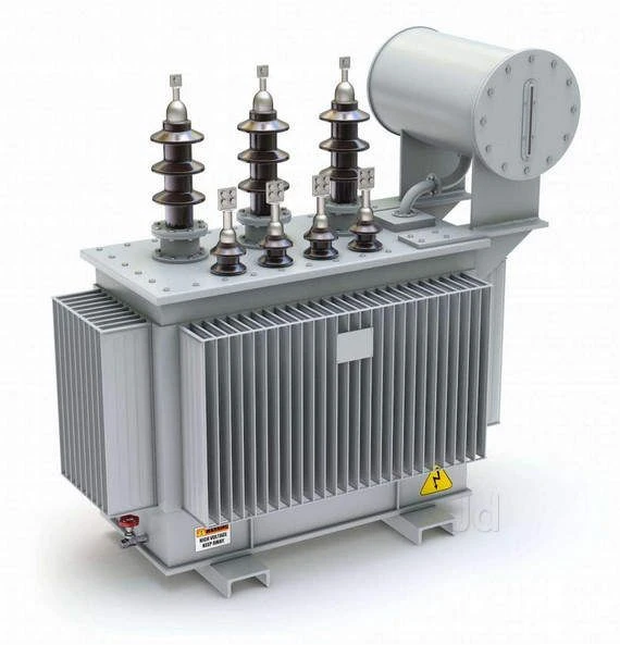 Distribution Transformer Manufacturers