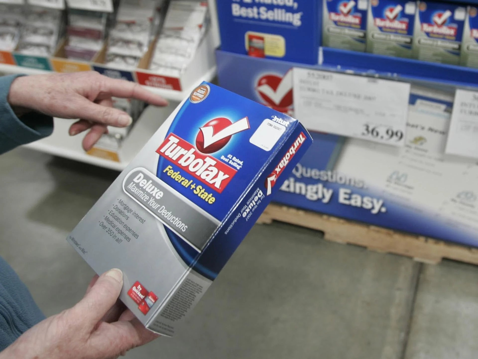 What does TurboTax Error Code 606 Mean and How to Fix It?