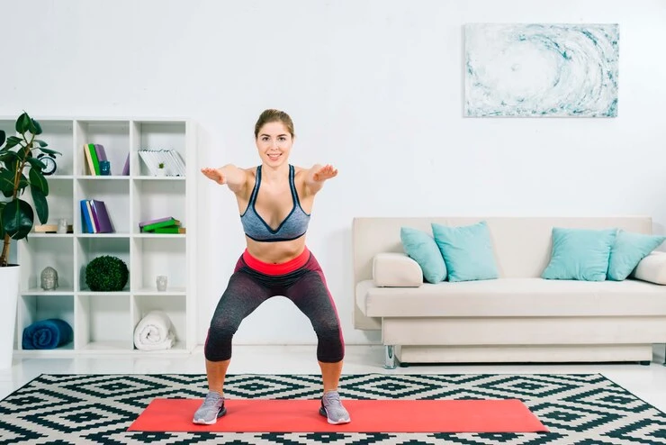 How to Lose Butt Fat: 12 Helpful Exercises